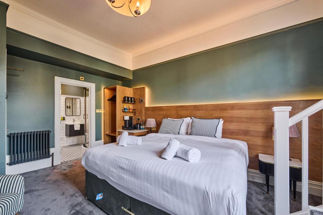 Photo of Others in Hackney Central