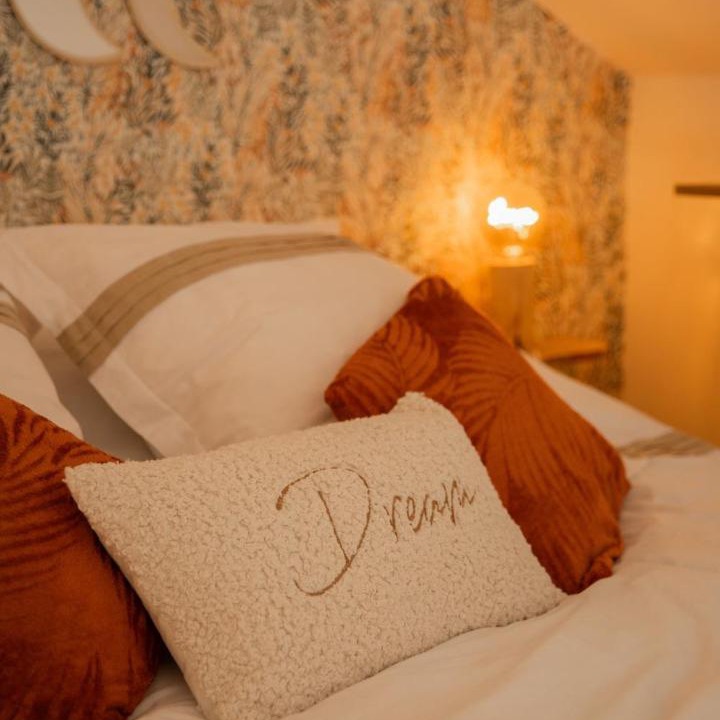 Photo of Bedroom in Lieuran-les-Beziers