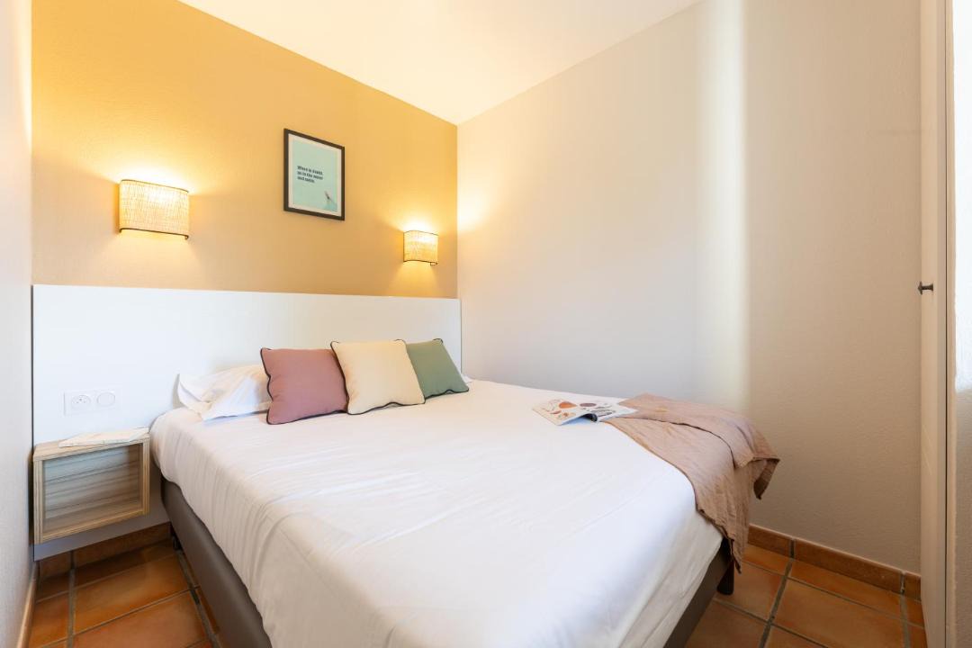 Photo of Bedroom in Ciboure