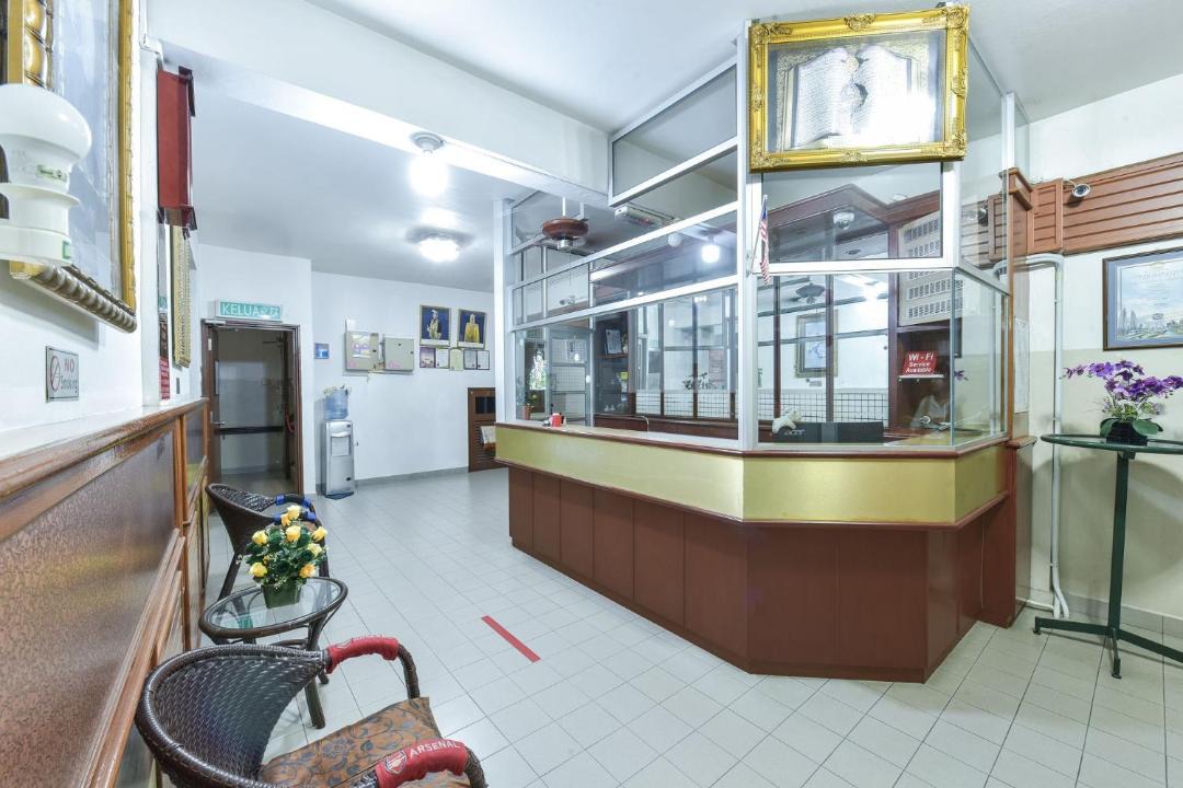 Photo of Others in Perkampungan Bukit Ubi