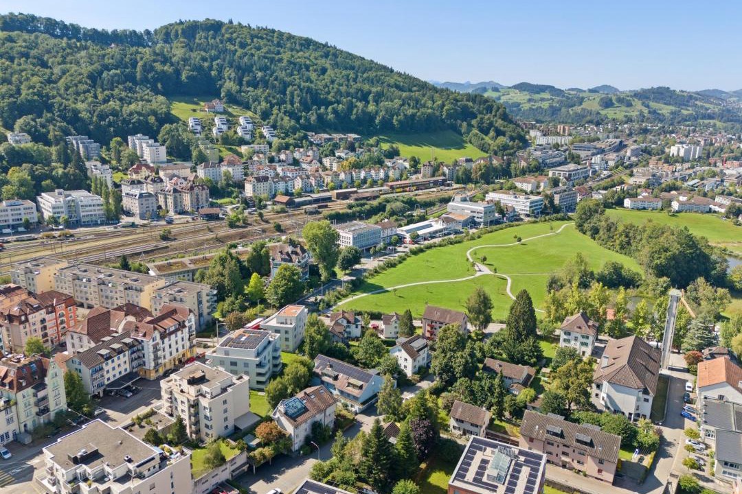 Photo of Others in St. Gallen