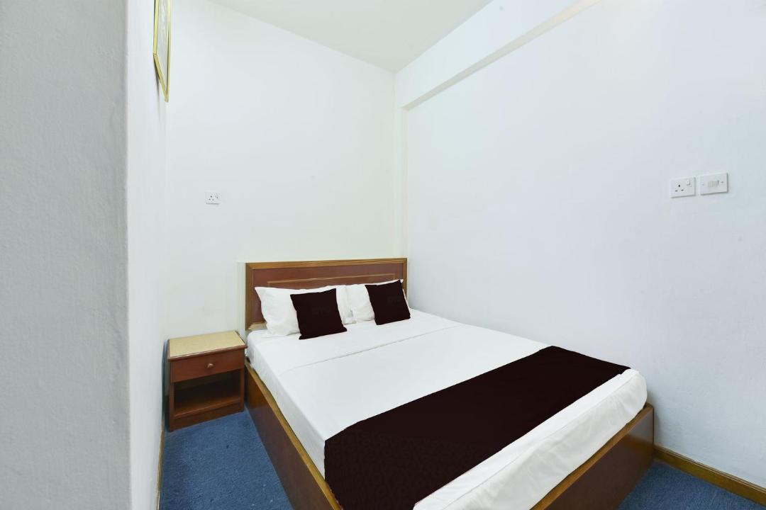 Photo of Bedroom in Perkampungan Bukit Ubi