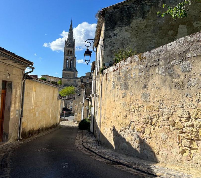 Photo of Others in Saint-Emilion