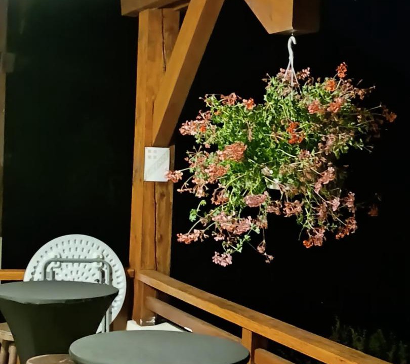 Photo of Patio Balcony in Montsapey