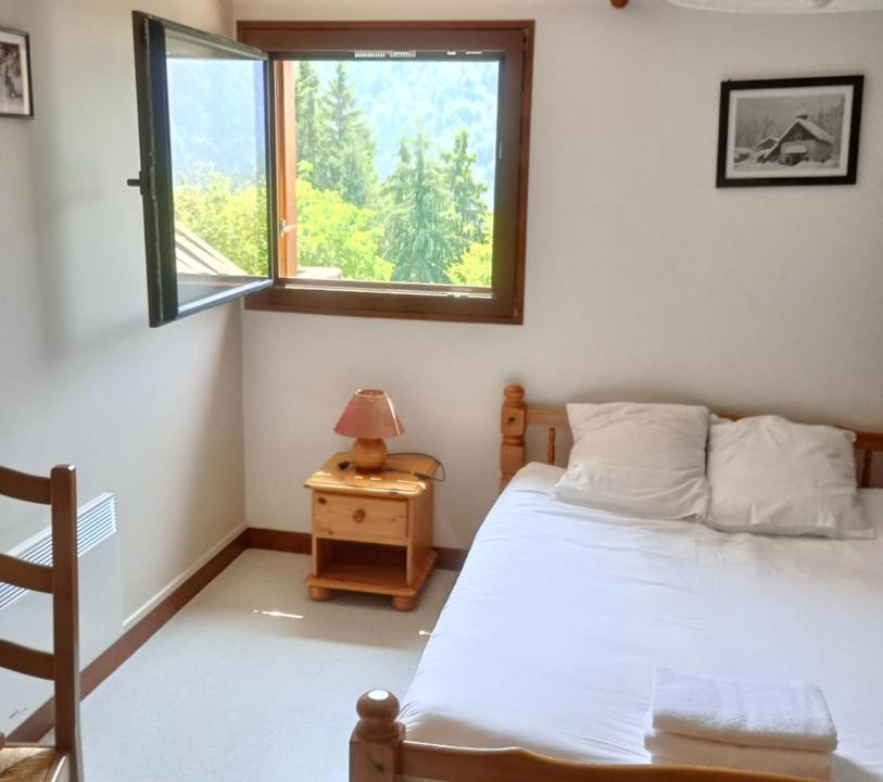 Photo of Bedroom in Montsapey