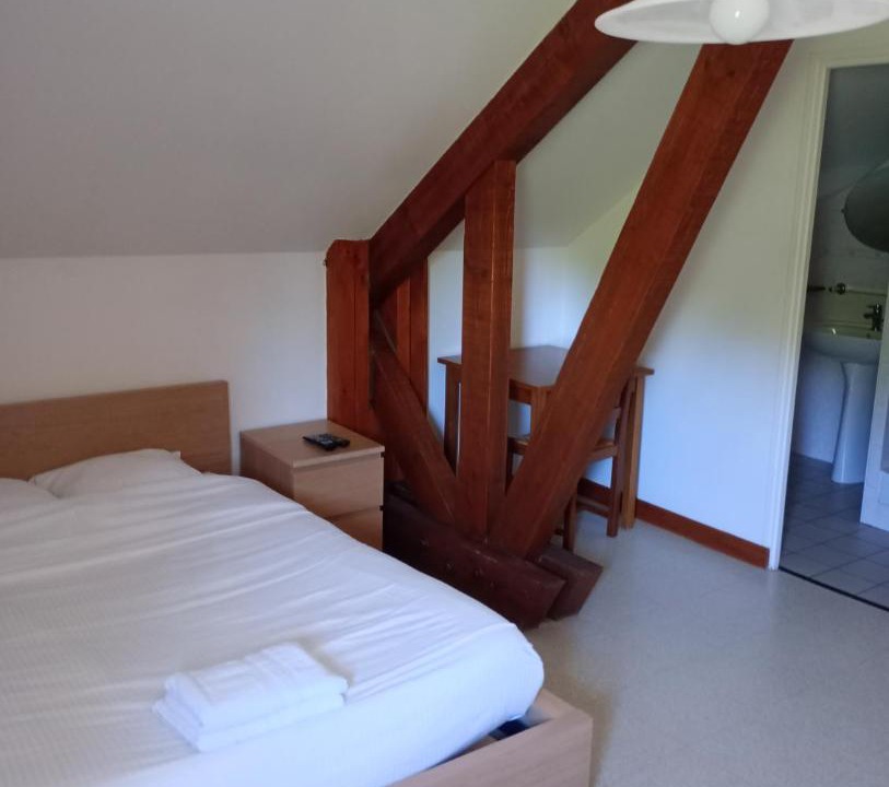 Photo of Bedroom in Montsapey