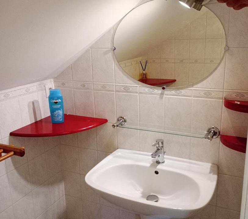 Photo of Bathroom in Montsapey