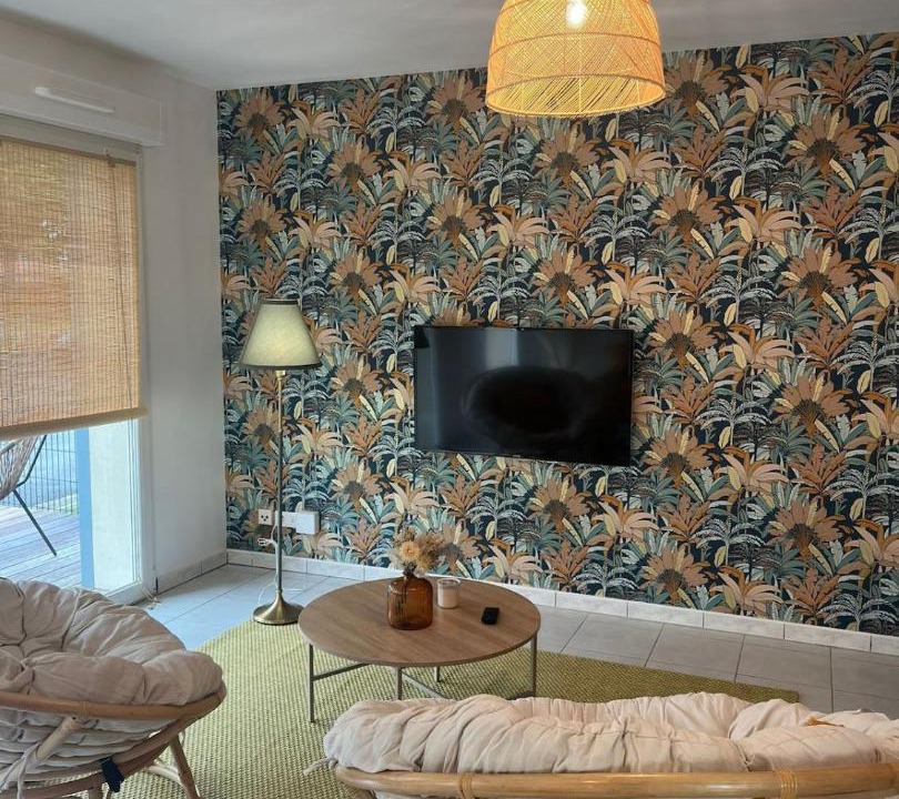 Photo of Livingroom in Amneville