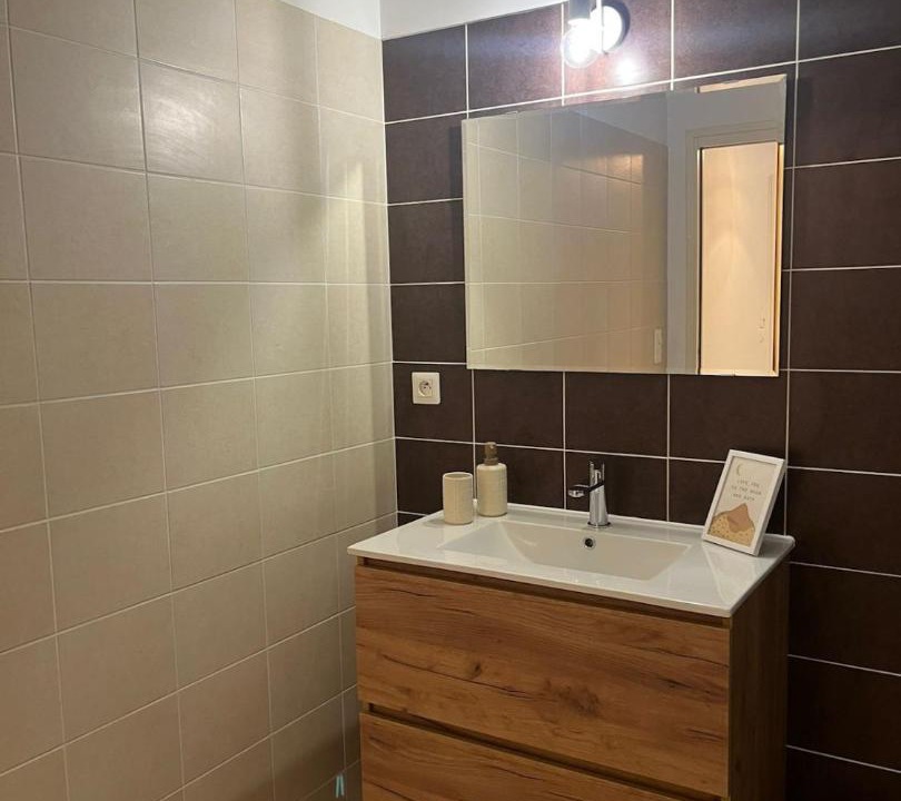 Photo of Bathroom in Amneville