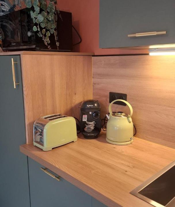 Photo of Kitchen in Amneville