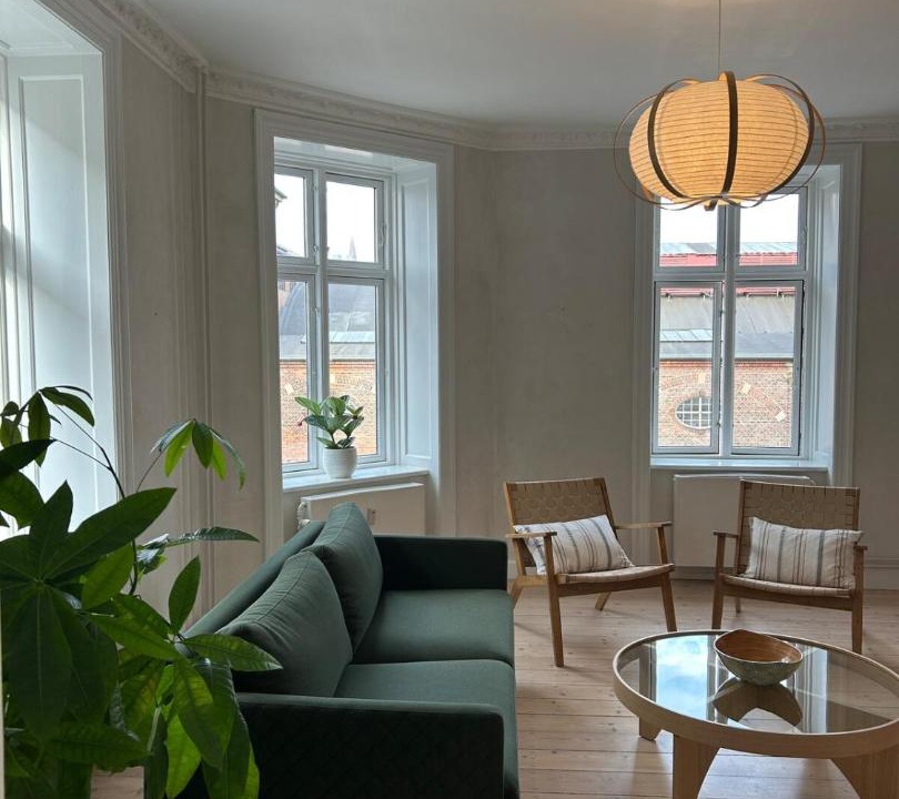 Photo of Livingroom in København V