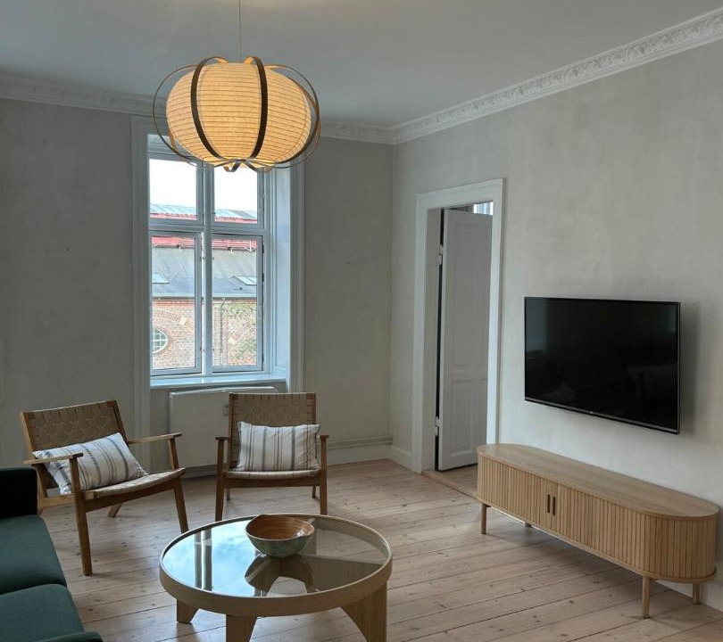 Photo of Livingroom in København V
