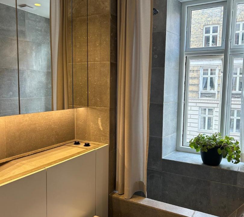 Photo of Bathroom in København V