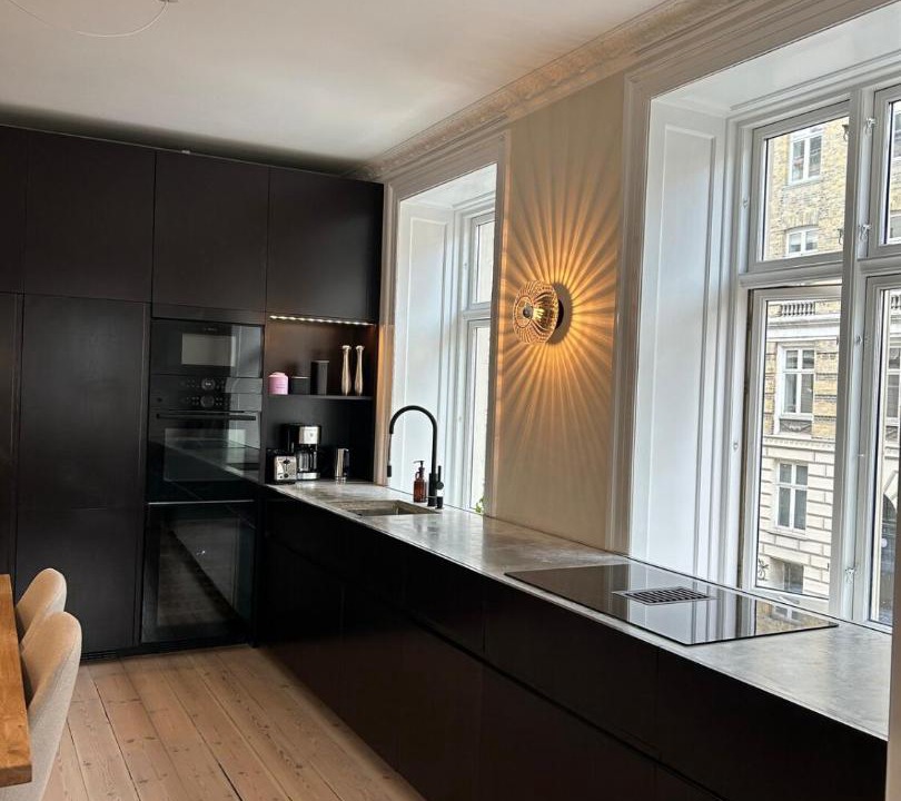 Photo of Kitchen in København V