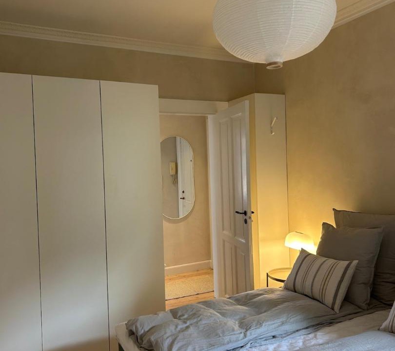Photo of Bedroom in København V