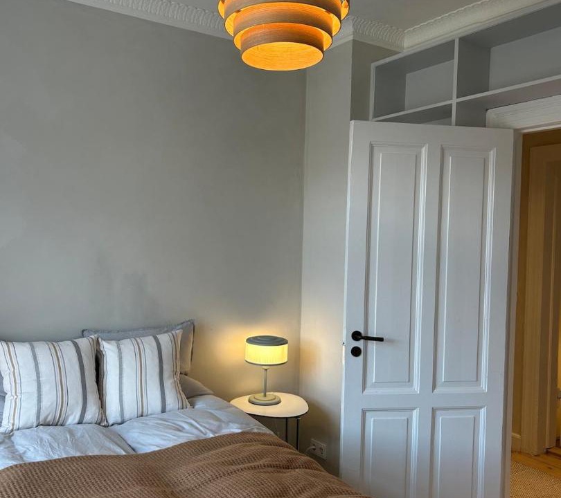 Photo of Bedroom in København V