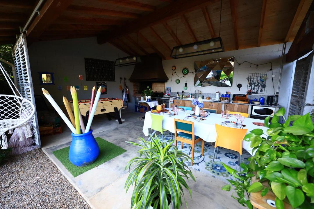 Photo of Others in Lacrouzette