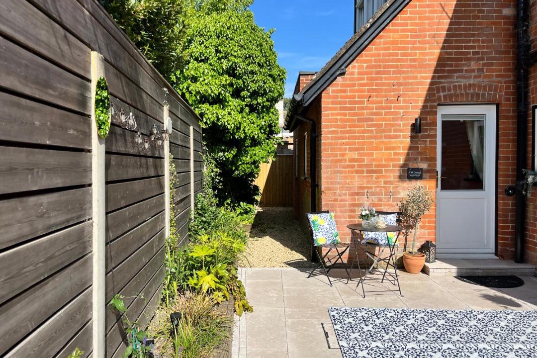 Photo of Others in Canford Cliffs