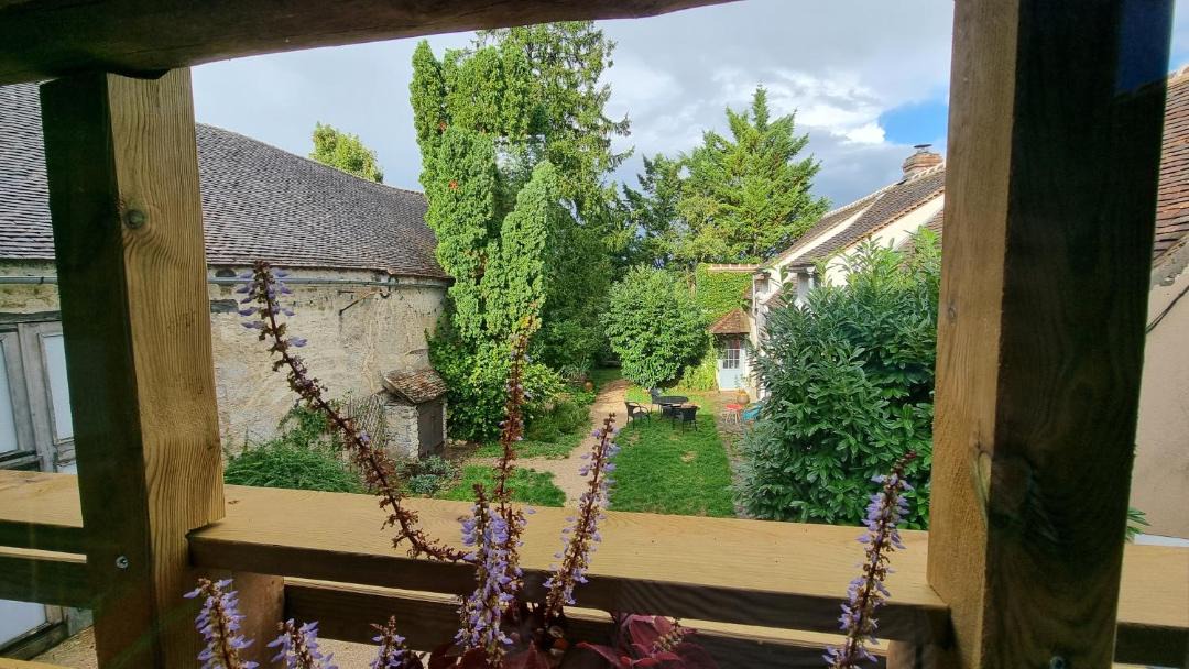 Photo of Patio Balcony in Rumont