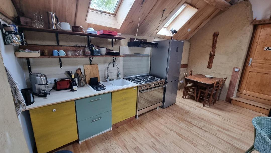 Photo of Kitchen in Rumont