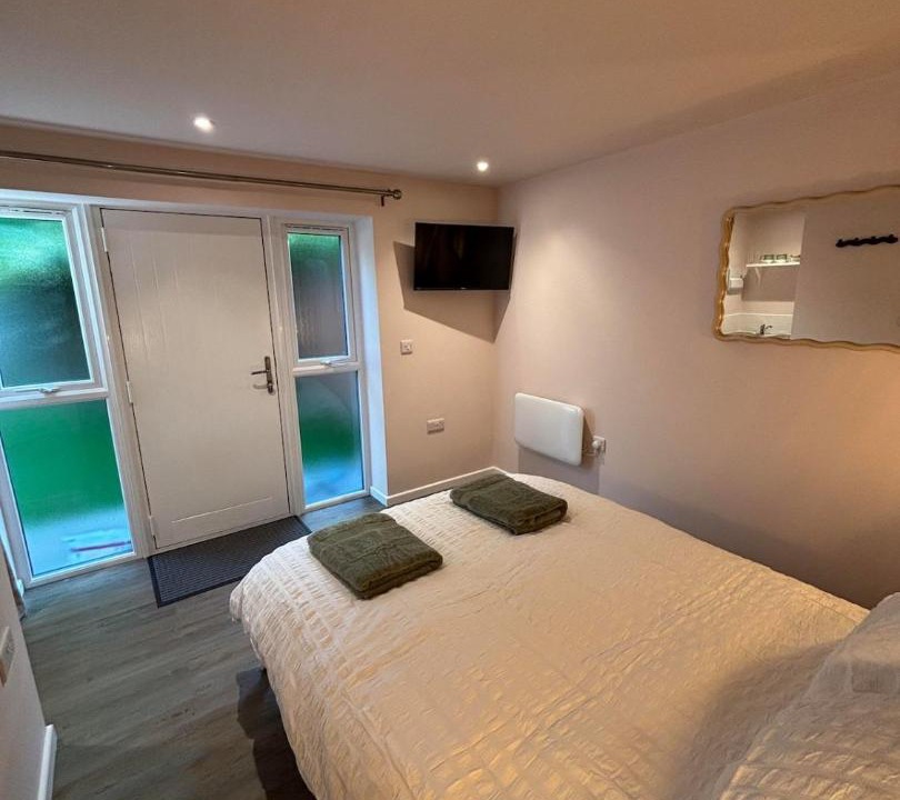 Photo of Bedroom in Winford