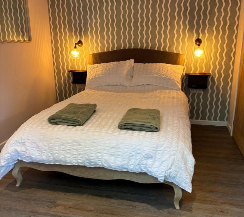 Photo of Bedroom in Winford