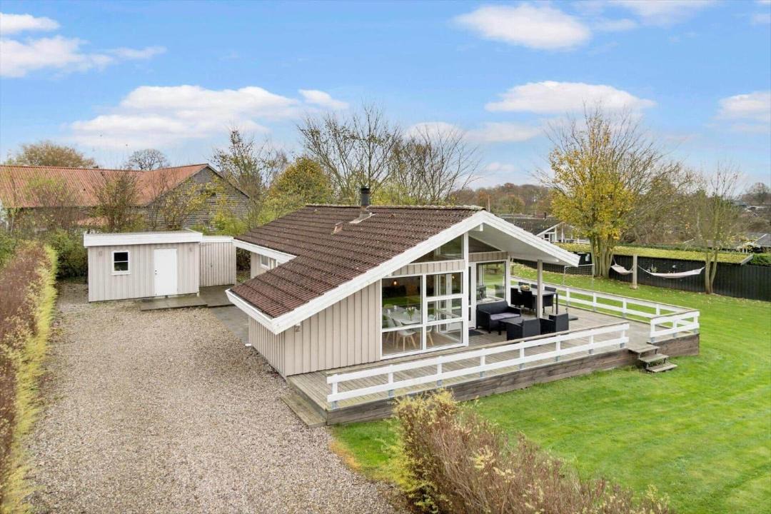 Photo of Others in Hejlsminde Strand