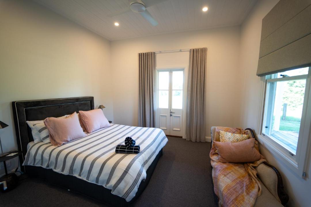 Photo of Bedroom in Eccleston