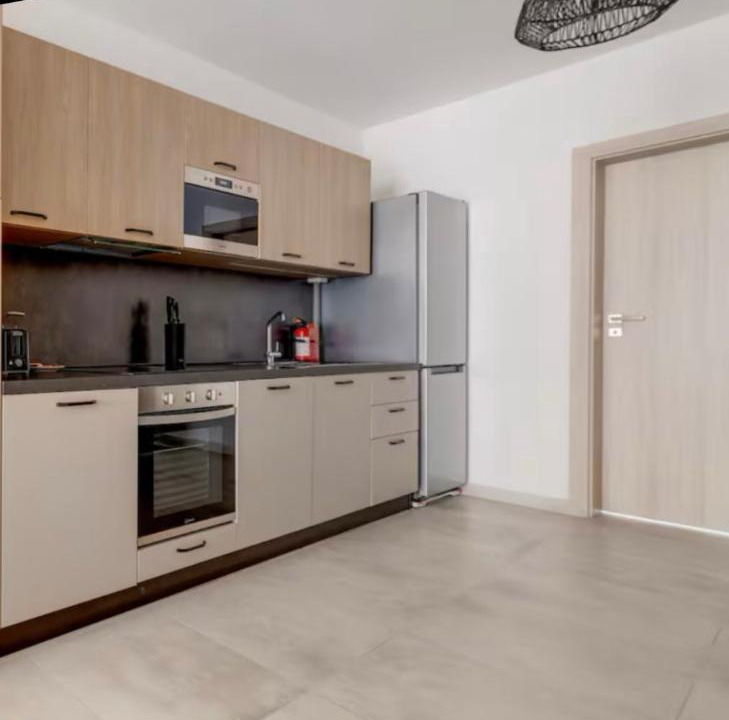 Photo of Kitchen in Gares