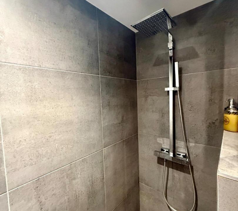 Photo of Bathroom in Les Rousses