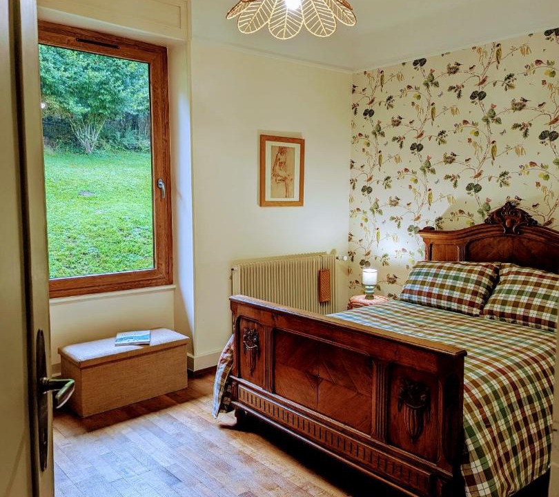 Photo of Bedroom in Les Rouges-Eaux