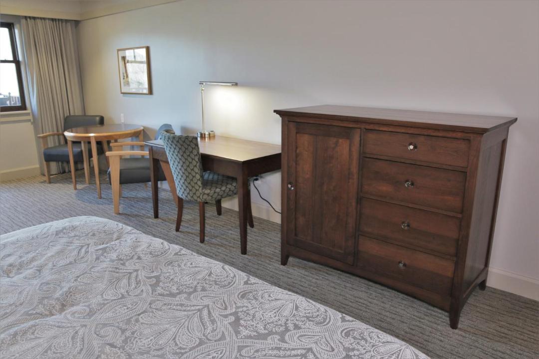 Photo of Bedroom in Silver Bay