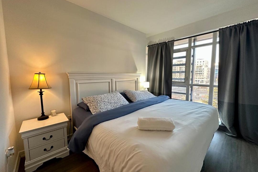 Photo of Bedroom in CityPlace