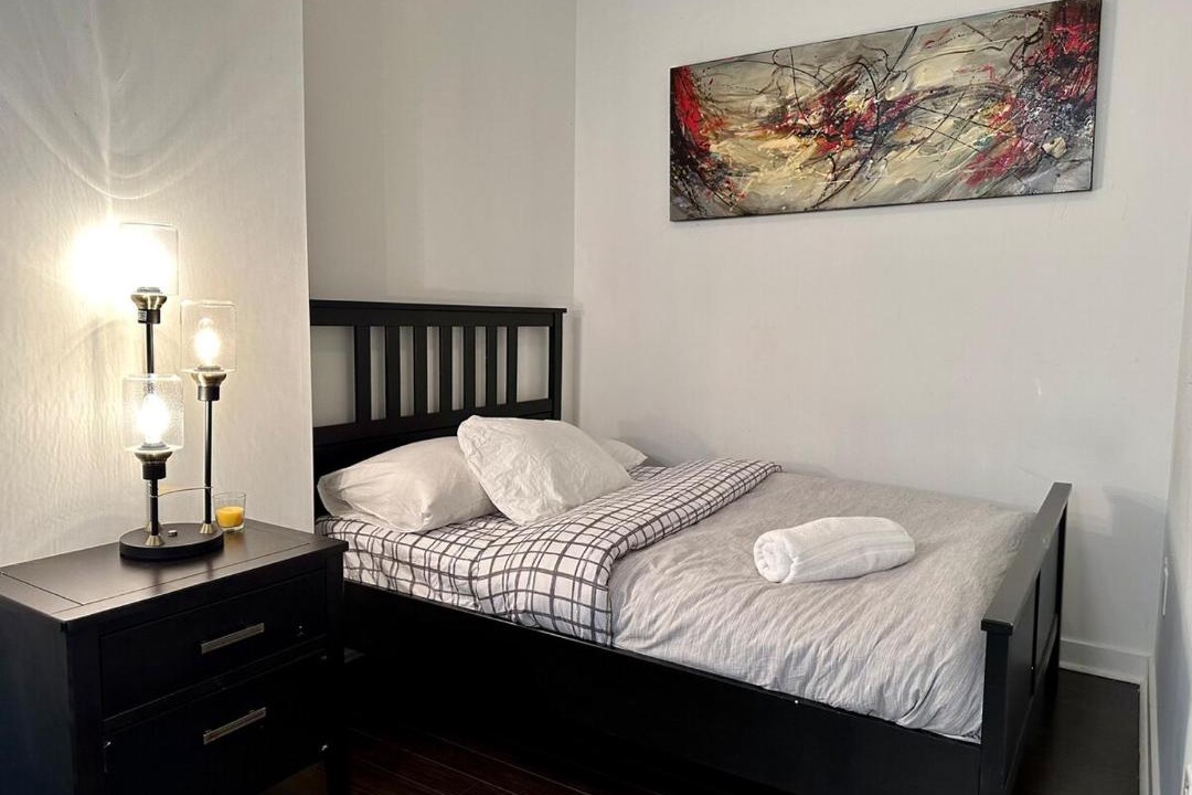 Photo of Bedroom in CityPlace