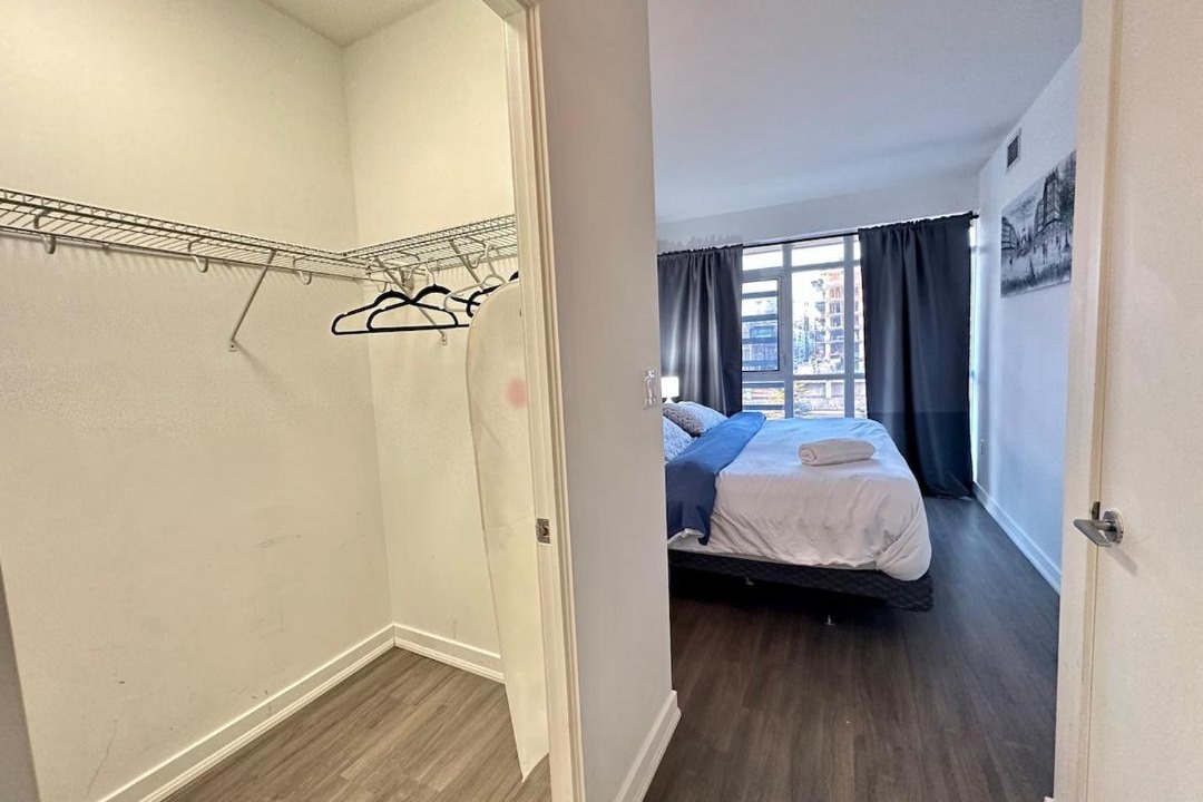 Photo of Bedroom in CityPlace