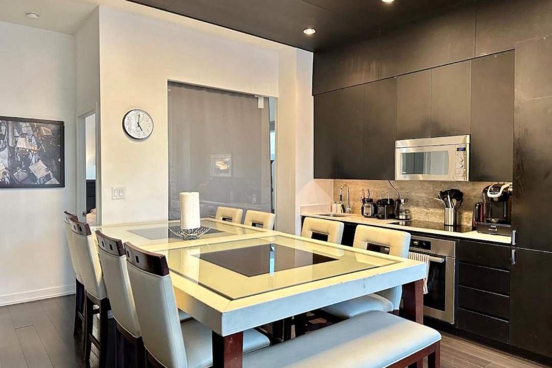 Photo of Kitchen in CityPlace