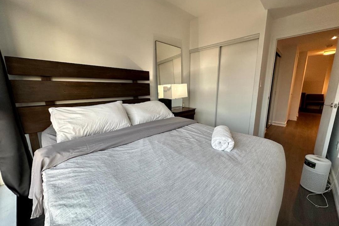 Photo of Bedroom in CityPlace