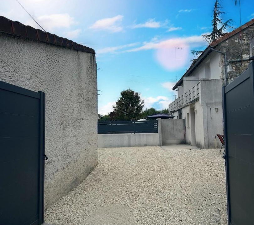 Photo of Others in Ruelle-sur-Touvre