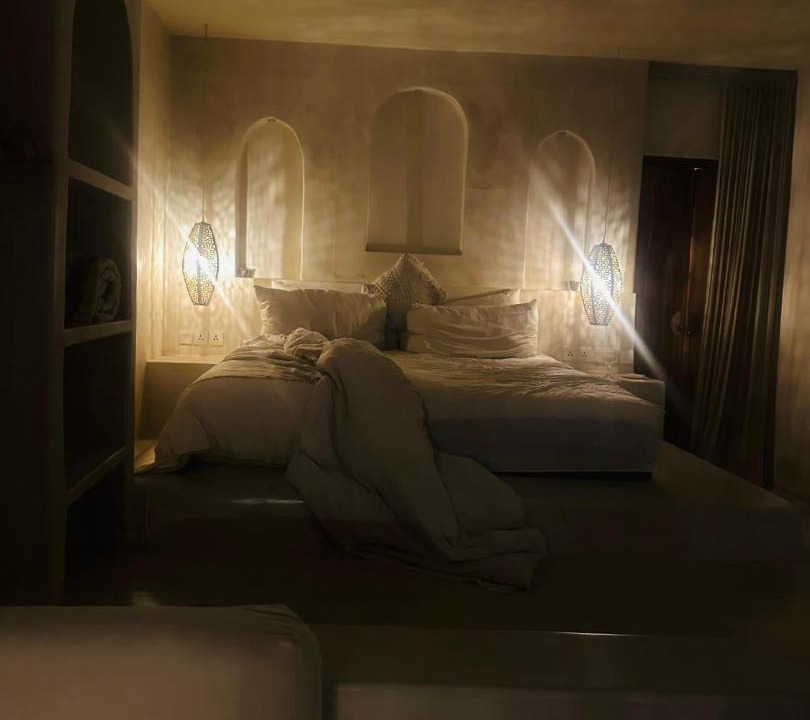 Photo of Bedroom in Gares
