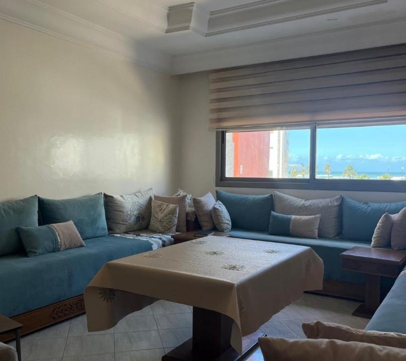 Photo of Livingroom in Gares