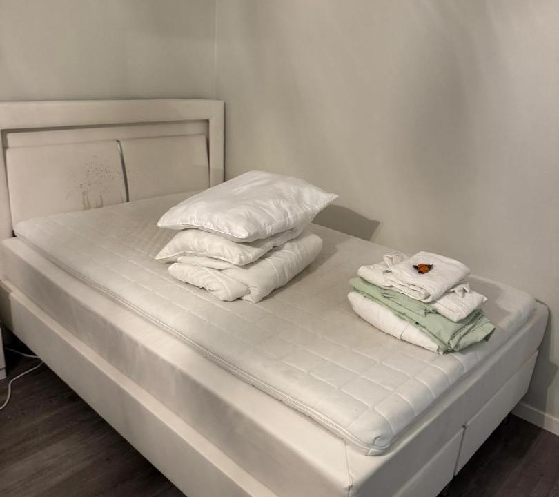 Photo of Bedroom in Gares