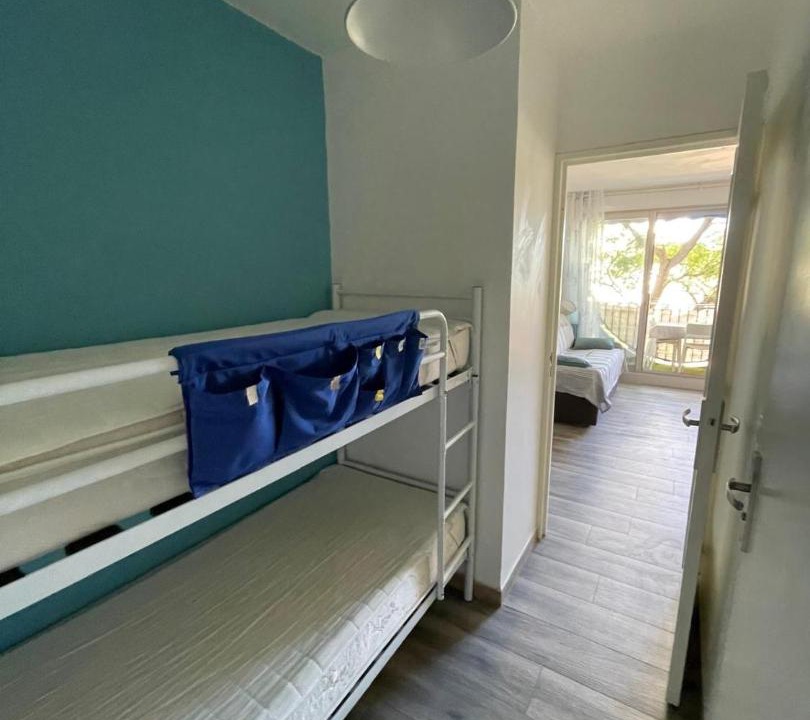 Photo of Bedroom in La Grande-Motte
