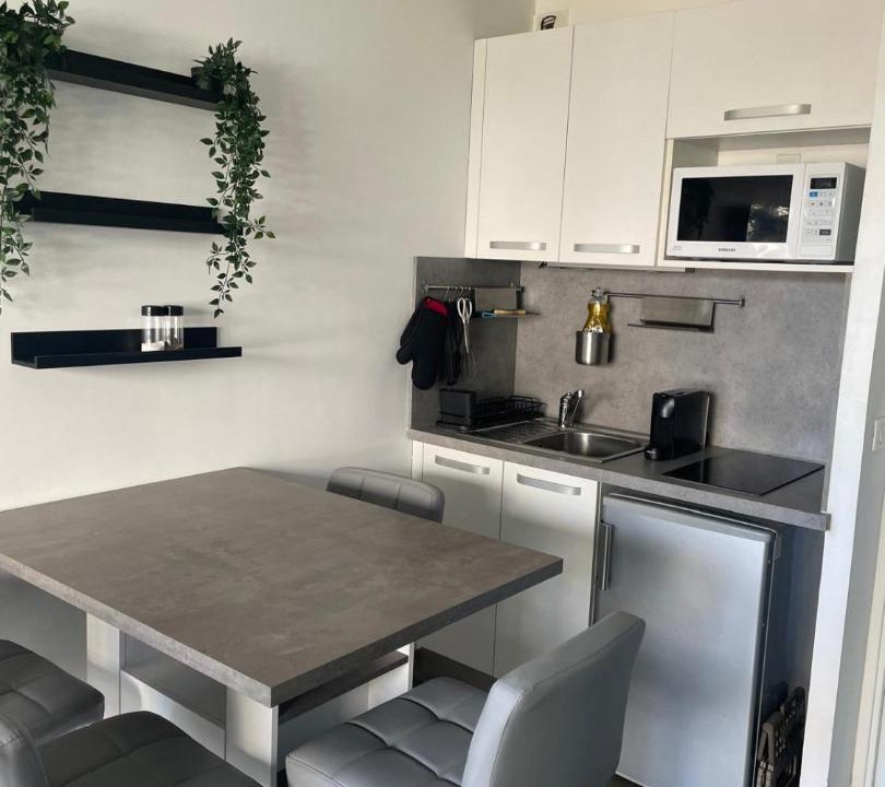 Photo of Kitchen in La Grande-Motte