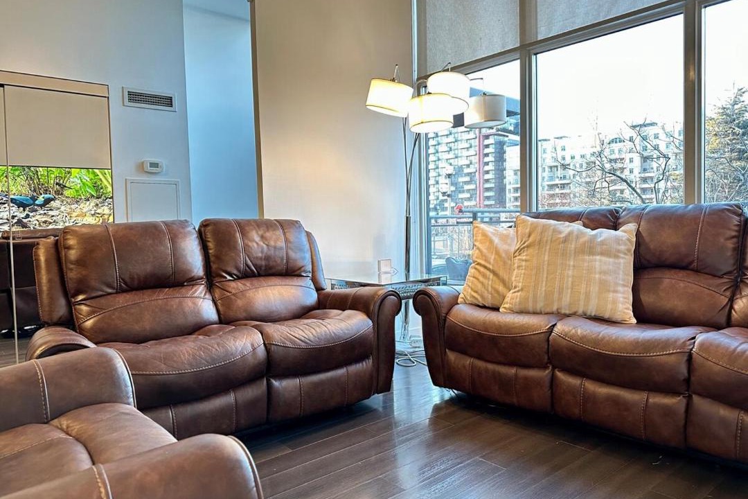 Photo of Livingroom in CityPlace