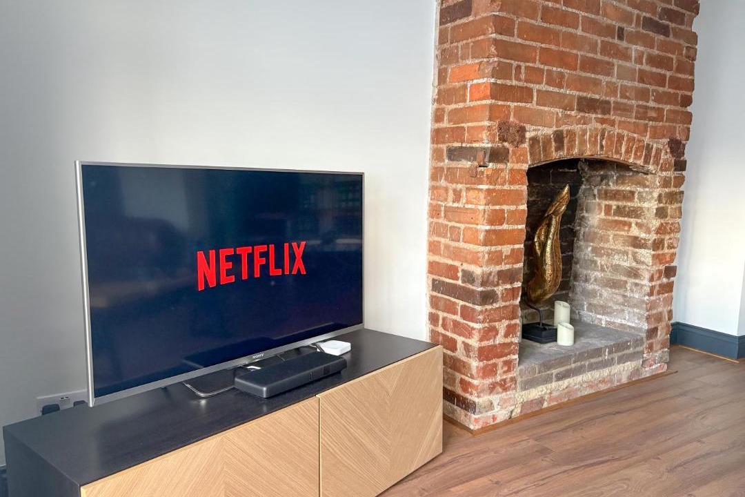 Photo of Livingroom in Heybridge