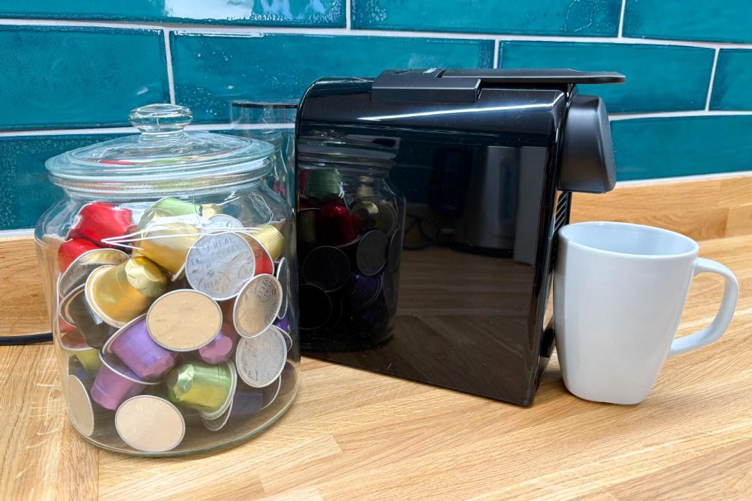 Photo of Kitchen in Heybridge