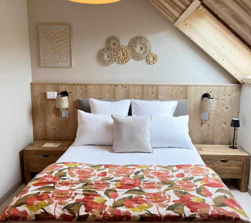 Photo of Bedroom in Dullin