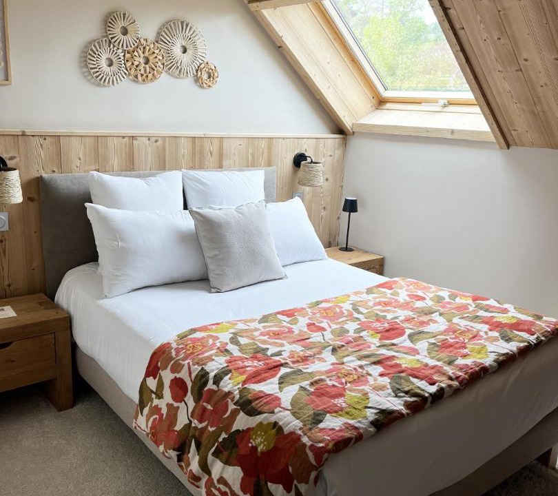 Photo of Bedroom in Dullin