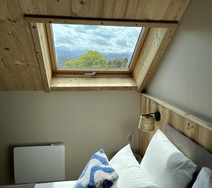 Photo of Bedroom in Dullin