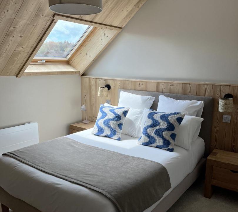 Photo of Bedroom in Dullin